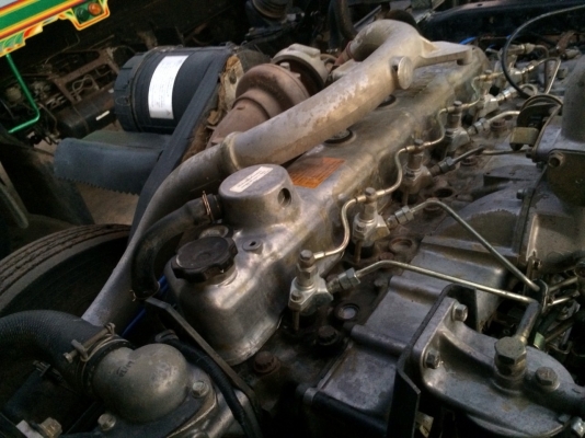 ขายด่วนM6 ปี50 ดั้มสามมิตร จัดแนนซ์ได้ 1100000บาท ขายด่วนM6 ปี50 ดั้มสามมิตร จัดแนนซ์ได้ 1100000บาท