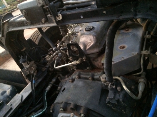 ขายด่วนM6 ปี50 ดั้มสามมิตร จัดแนนซ์ได้ 1100000บาท ขายด่วนM6 ปี50 ดั้มสามมิตร จัดแนนซ์ได้ 1100000บาท