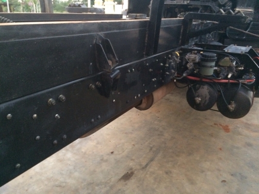 ขายด่วนM6 ปี50 ดั้มสามมิตร จัดแนนซ์ได้ 1100000บาท ขายด่วนM6 ปี50 ดั้มสามมิตร จัดแนนซ์ได้ 1100000บาท