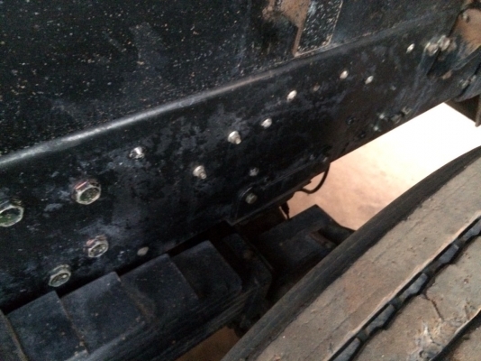 ขายด่วนM6 ปี50 ดั้มสามมิตร จัดแนนซ์ได้ 1100000บาท ขายด่วนM6 ปี50 ดั้มสามมิตร จัดแนนซ์ได้ 1100000บาท