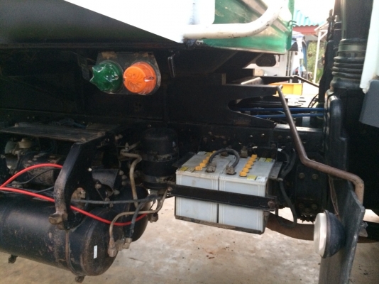 ขายด่วนM6 ปี50 ดั้มสามมิตร จัดแนนซ์ได้ 1100000บาท ขายด่วนM6 ปี50 ดั้มสามมิตร จัดแนนซ์ได้ 1100000บาท