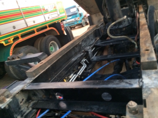 ขายด่วนM6 ปี50 ดั้มสามมิตร จัดแนนซ์ได้ 1100000บาท ขายด่วนM6 ปี50 ดั้มสามมิตร จัดแนนซ์ได้ 1100000บาท