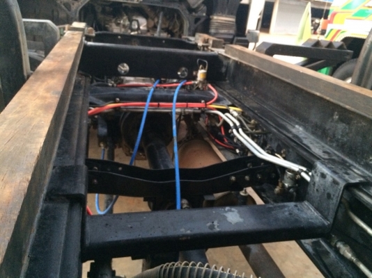 ขายด่วนM6 ปี50 ดั้มสามมิตร จัดแนนซ์ได้ 1100000บาท ขายด่วนM6 ปี50 ดั้มสามมิตร จัดแนนซ์ได้ 1100000บาท