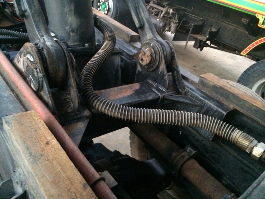 ขายด่วนM6 ปี50 ดั้มสามมิตร จัดแนนซ์ได้ 1100000บาท ขายด่วนM6 ปี50 ดั้มสามมิตร จัดแนนซ์ได้ 1100000บาท