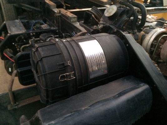 ขายด่วนM6 ปี50 ดั้มสามมิตร จัดแนนซ์ได้ 1100000บาท ขายด่วนM6 ปี50 ดั้มสามมิตร จัดแนนซ์ได้ 1100000บาท