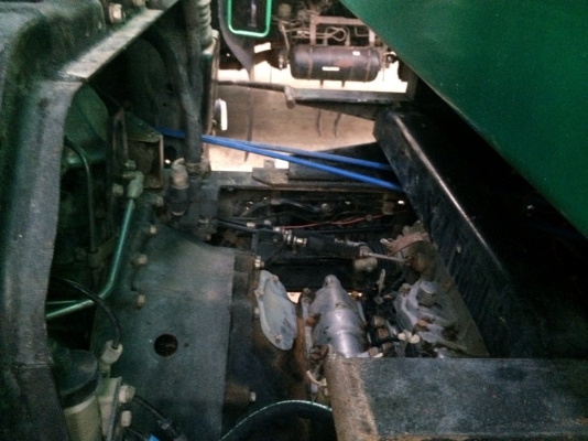 ขายด่วนM6 ปี50 ดั้มสามมิตร จัดแนนซ์ได้ 1100000บาท ขายด่วนM6 ปี50 ดั้มสามมิตร จัดแนนซ์ได้ 1100000บาท