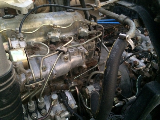 ขายด่วนM6 ปี50 ดั้มสามมิตร จัดแนนซ์ได้ 1100000บาท ขายด่วนM6 ปี50 ดั้มสามมิตร จัดแนนซ์ได้ 1100000บาท