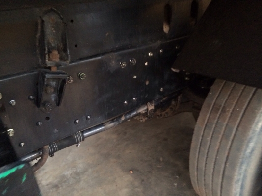 ขายด่วนM6 ปี50 ดั้มสามมิตร จัดแนนซ์ได้ 1100000บาท ขายด่วนM6 ปี50 ดั้มสามมิตร จัดแนนซ์ได้ 1100000บาท