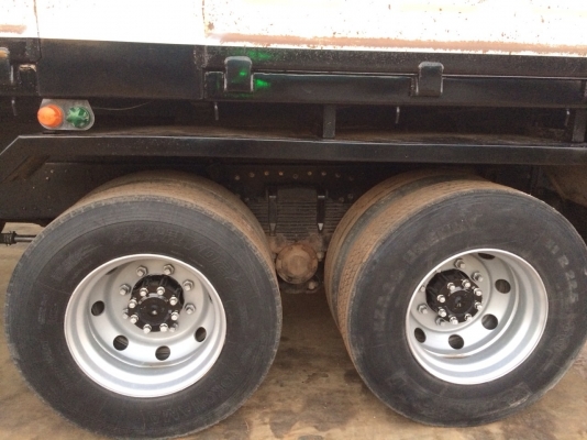 ขายด่วนM6 ปี50 ดั้มสามมิตร จัดแนนซ์ได้ 1100000บาท ขายด่วนM6 ปี50 ดั้มสามมิตร จัดแนนซ์ได้ 1100000บาท