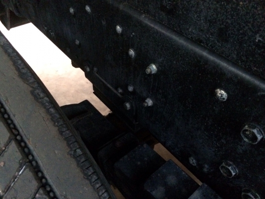 ขายด่วนM6 ปี50 ดั้มสามมิตร จัดแนนซ์ได้ 1100000บาท ขายด่วนM6 ปี50 ดั้มสามมิตร จัดแนนซ์ได้ 1100000บาท