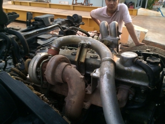 ขายด่วนM6 ปี50 ดั้มสามมิตร จัดแนนซ์ได้ 1100000บาท ขายด่วนM6 ปี50 ดั้มสามมิตร จัดแนนซ์ได้ 1100000บาท