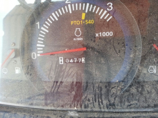 รถไถ L3608  ปี 51 ,   ( รถทำงาน 477 ชม. )    สนใจติดต่อ  081 - 6079515