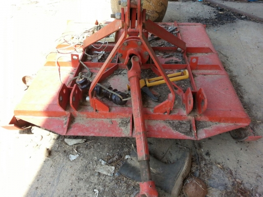 รถไถ L3608  ปี 51 ,   ( รถทำงาน 477 ชม. )    สนใจติดต่อ  081 - 6079515