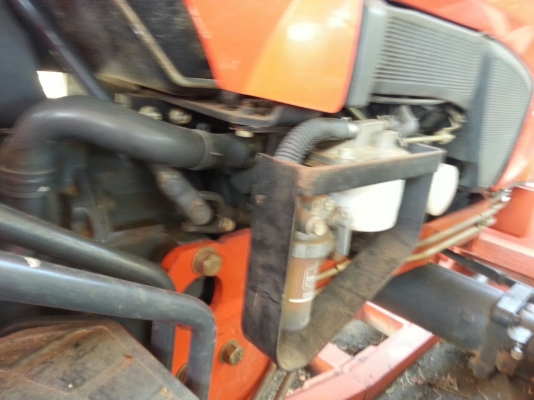 รถไถ L3608  ปี 51 ,   ( รถทำงาน 477 ชม. )    สนใจติดต่อ  081 - 6079515