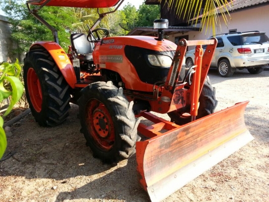 รถไถ L3608  ปี 51 ,   ( รถทำงาน 477 ชม. )    สนใจติดต่อ  081 - 6079515