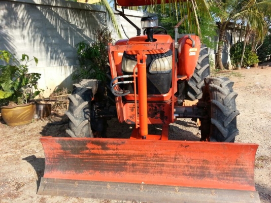 รถไถ L3608  ปี 51 ,   ( รถทำงาน 477 ชม. )    สนใจติดต่อ  081 - 6079515