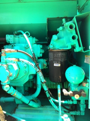 ขายด่วน KOBELCO SK200-2  มาร์คไฟว์  เก่าญี่ปุ่น  เดิมไม่บิ้ว  สภาพสวยมากๆๆๆ   พร้อมใช้งาน   โทร 089-3818694 ดวงนภา  เตียวตระกูล