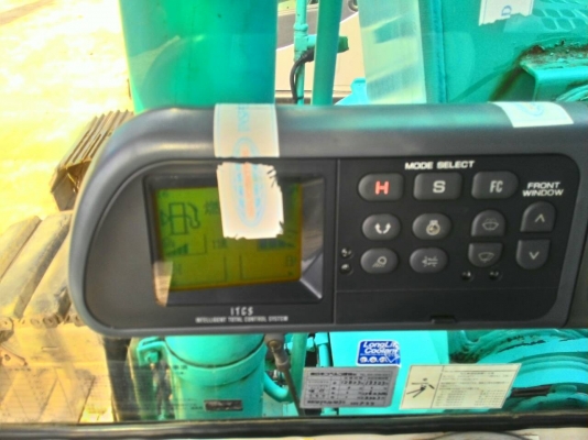 ขายด่วน KOBELCO SK200-2  มาร์คไฟว์  เก่าญี่ปุ่น  เดิมไม่บิ้ว  สภาพสวยมากๆๆๆ   พร้อมใช้งาน   โทร 089-3818694 ดวงนภา  เตียวตระกูล