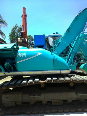ขายด่วน KOBELCO SK200-2  มาร์คไฟว์  เก่าญี่ปุ่น  เดิมไม่บิ้ว  สภาพสวยมากๆๆๆ   พร้อมใช้งาน   โทร 089-3818694 ดวงนภา  เตียวตระกูล