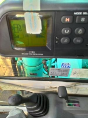 ขายด่วน KOBELCO SK200-2  มาร์คไฟว์  เก่าญี่ปุ่น  เดิมไม่บิ้ว  สภาพสวยมากๆๆๆ   พร้อมใช้งาน   โทร 089-3818694 ดวงนภา  เตียวตระกูล