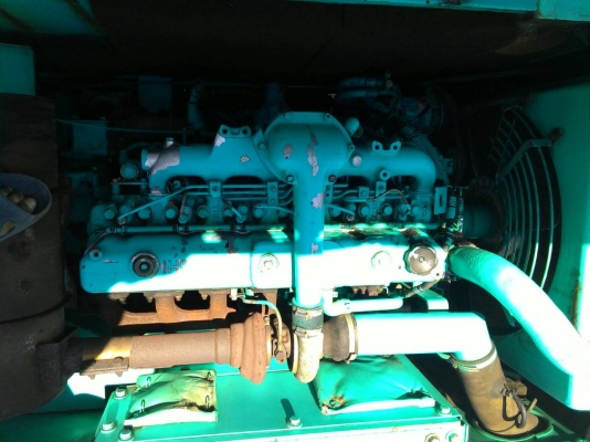 ขายด่วน KOBELCO SK200-2  มาร์คไฟว์  เก่าญี่ปุ่น  เดิมไม่บิ้ว  สภาพสวยมากๆๆๆ   พร้อมใช้งาน   โทร 089-3818694 ดวงนภา  เตียวตระกูล