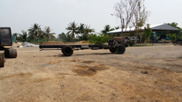 ขายซาก6ล้อ nissan