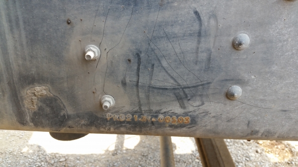 ขายซาก6ล้อ nissan