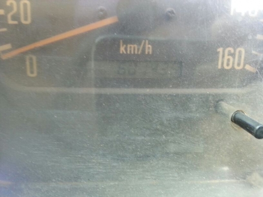 รถอีซูซุ 6 ล้อดั้ม NPR 130 แรงม้า.  สนใจติดต่อ  081 - 6079515