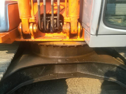 ขายด่วน HITACHI EX120-5  เก่า ญี่ปุน  สภาพสวยมากๆๆ   พร้อมใช้งาน  โทร 089-3818694  ดวงนภา เตียวตระกูล