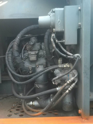 ขายด่วน HITACHI EX120-5  เก่า ญี่ปุน  สภาพสวยมากๆๆ   พร้อมใช้งาน  โทร 089-3818694  ดวงนภา เตียวตระกูล