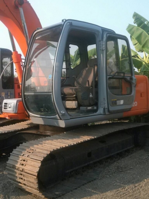 ขายด่วน HITACHI EX120-5  เก่า ญี่ปุน  สภาพสวยมากๆๆ   พร้อมใช้งาน  โทร 089-3818694  ดวงนภา เตียวตระกูล