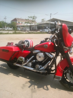 ขาย HD Electra Glide