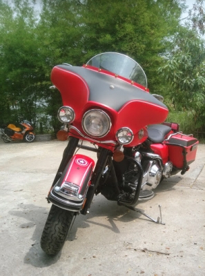 ขาย HD Electra Glide