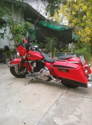 ขาย HD Electra Glide