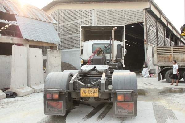 ขายด่วน รถ 10 ล้อ หัวลาก ISUZU สภาพสวย พร้อมใช้งาน ขายด่วน รถ 10 ล้อ หัวลาก ISUZU สภาพสวย พร้อมใช้งาน