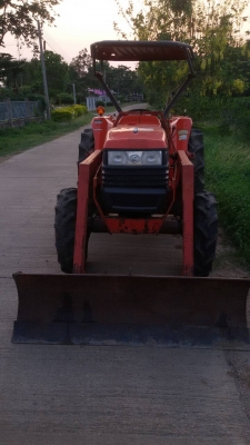 ขายครับ KUBOTA L4508 เครื่องดี เกียร์ดี สภาพพร้อมใช้งาน ครับ