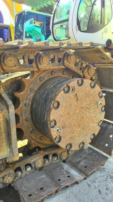 ขายด่วน HITACHI ZX135 US-E เก่า ญี่ปุน  สภาพสวยมากๆๆ   พร้อมใช้งาน  ราคากันเอง โทร 089- 3818694  ดวงนภา  เตียวตระกูล