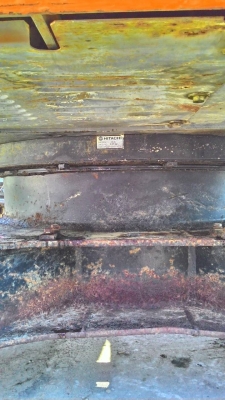 ขายด่วน HITACHI ZX135 US-E เก่า ญี่ปุน  สภาพสวยมากๆๆ   พร้อมใช้งาน  ราคากันเอง โทร 089- 3818694  ดวงนภา  เตียวตระกูล