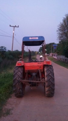 ขายครับ KUBOTA ZL4212DT-M เครื่องดี เกียร์ดี สภาพพร้อมใช้ ครับ