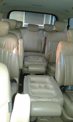 ขายด่วน Hyundai H-1 ปี 2012 สีเทา ใหม่กริ๊บ ขายด่วน Hyundai H-1 ปี 2012 สีเทา ใหม่กริ๊บ