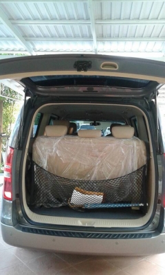 ขายด่วน Hyundai H-1 ปี 2012 สีเทา ใหม่กริ๊บ ขายด่วน Hyundai H-1 ปี 2012 สีเทา ใหม่กริ๊บ