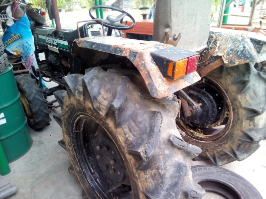 ขอบพระคุณเสี่ยใหญ่ใจดีจาก ปากช่อง จ.นครราชสีมา โอนมามัดจำกลางอากาศเรียบร้อยแล้วครับ