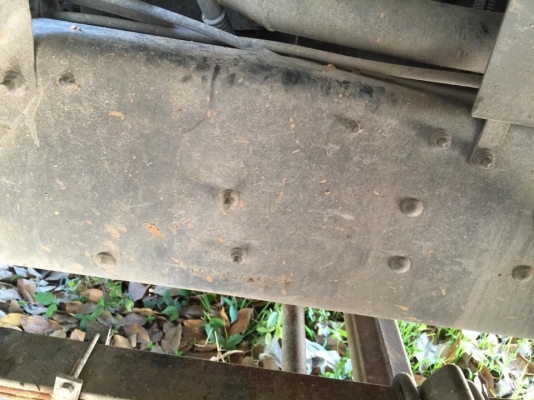 10 ล้อ เพลาเดียว หลังถนน NISSAN UD CDA 214 M-003718 250 แรง รถสภาพดีสวย กีะบะดอกเหล็กรั้วสู.