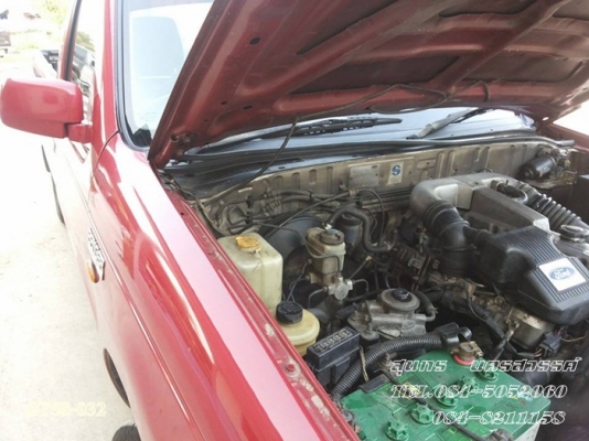 ขายด่วน FORD RANGER 2.9 STANDARDCAB สภาพสวย เดิมๆ พร้อมใช้ ราคาสุดคุ้ม ขายด่วน FORD RANGER 2.9 STANDARDCAB สภาพสวย เดิมๆ พร้อมใช้ ราคาสุดคุ้ม