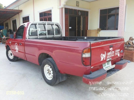 ขายด่วน FORD RANGER 2.9 STANDARDCAB สภาพสวย เดิมๆ พร้อมใช้ ราคาสุดคุ้ม ขายด่วน FORD RANGER 2.9 STANDARDCAB สภาพสวย เดิมๆ พร้อมใช้ ราคาสุดคุ้ม