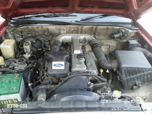 ขายด่วน FORD RANGER 2.9 STANDARDCAB สภาพสวย เดิมๆ พร้อมใช้ ราคาสุดคุ้ม ขายด่วน FORD RANGER 2.9 STANDARDCAB สภาพสวย เดิมๆ พร้อมใช้ ราคาสุดคุ้ม