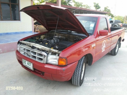 ขายด่วน FORD RANGER 2.9 STANDARDCAB สภาพสวย เดิมๆ พร้อมใช้ ราคาสุดคุ้ม ขายด่วน FORD RANGER 2.9 STANDARDCAB สภาพสวย เดิมๆ พร้อมใช้ ราคาสุดคุ้ม