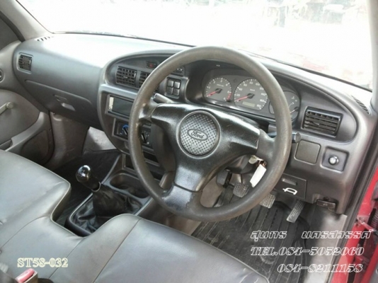 ขายด่วน FORD RANGER 2.9 STANDARDCAB สภาพสวย เดิมๆ พร้อมใช้ ราคาสุดคุ้ม ขายด่วน FORD RANGER 2.9 STANDARDCAB สภาพสวย เดิมๆ พร้อมใช้ ราคาสุดคุ้ม