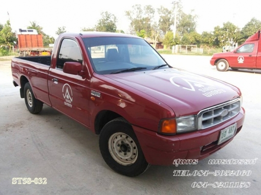 ขายด่วน FORD RANGER 2.9 STANDARDCAB สภาพสวย เดิมๆ พร้อมใช้ ราคาสุดคุ้ม ขายด่วน FORD RANGER 2.9 STANDARDCAB สภาพสวย เดิมๆ พร้อมใช้ ราคาสุดคุ้ม