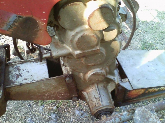 ขายโครงสยาม เกียร์กลาง